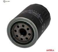 OIL FILTER 10-00-004 FOR TATA SAFARI XENON/XT/Pickup TL PICKUP TELCOLINE 2.2L