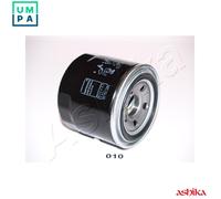 OIL FILTER 10-00-010 FOR SUZUKI GRAND/VITARA/XL-7/II/NOMADE/ESCUDO/SUV JEEP