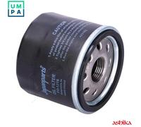 OIL FILTER 10-01-121 FOR DACIA LOGAN/MCV/II SANDERO NISSAN D4F732/734 1.1L 4cyl