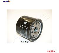 OIL FILTER 10-01-121 FOR DACIA LOGAN/MCV/II SANDERO NISSAN D4F732/734 1.1L 4cyl