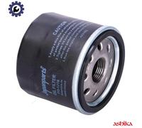 OIL FILTER 10-01-121 FOR DACIA LOGAN/MCV/II SANDERO NISSAN D4F732/734 1.1L 4cyl