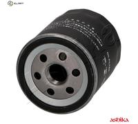 OIL FILTER 10-01-189 FOR HYUNDAI LANTRA/II/Mk/Break AVANTE ELANTRA LADA 1.9L 605