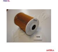 OIL FILTER 10-01-194 FOR RENAULT MASTER/II/Van/Platform/Chassis TOYOTA 3.0L 4cyl