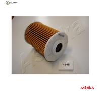 Oil Filter for NISSAN OPEL RENAULT TOYOTA VAUXHALL:MISTRAL,TERRANO II 4415218