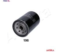 OIL FILTER 10-01-196 FOR RENAULT TRUCKS MIDR04.02.26B/41/02.26A/41 4.1L 4cyl