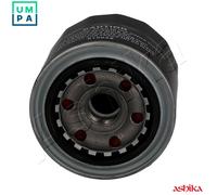 Ashika Oil Filter 10-02-212 – Fits Toyota Corolla, Camry, Starlet, Loadbeta, Carina V