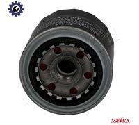 Ashika Oil Filter 10-02-212 – Fits Toyota Corolla, Camry, Starlet, Loadbeta, Carina V