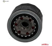 Ashika Oil Filter 10-02-212 – Fits Toyota Corolla, Camry, Starlet, Loadbeta, Carina V