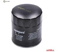 OIL FILTER 10-02-213 FOR VW TOYOTA QUANTUM/IV/Bus TACOMA/Pickup/VI PRADO/LAND