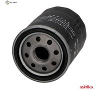 OIL FILTER 10-02-214 FOR TOYOTA COROLLA/ALLEX/Liftback/Compact ESTIMA/PREVIA