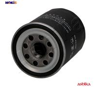 Ashika Oil Filter 10-03-314 for Suzuki Grand Vitara XL-7 Nomade Escudo Sidekick Opel