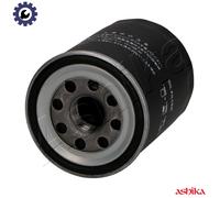Ashika Oil Filter 10-03-314 for Suzuki Grand Vitara XL-7 Nomade Escudo Sidekick Opel