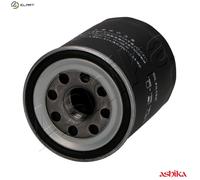 Ashika Oil Filter 10-03-314 for Suzuki Grand Vitara XL-7 Nomade Escudo Sidekick Opel