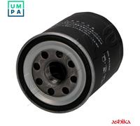 Ashika Oil Filter 10-03-314 for Suzuki Grand Vitara XL-7 Nomade Escudo Sidekick Opel