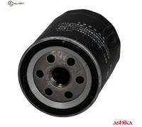 OIL FILTER 10-03-322 FOR MAZDA S5Y5/S5Y9/S5Y7/S5Y2 1.5L SH-VPTS 2.2L SHY4 2.2L