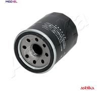 OIL FILTER 10-04-410 FOR D14Z2 1.4L 4cyl