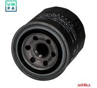 Ashika Oil Filter 10-04-498 for Hyundai Lantra II / Mk / Break / Lavita / Fluidic / i35 i30 86