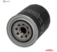 Ashika Oil Filter - 15601-87309 / 10-05-503 - for Nissan Mitsubishi Mazda Honda Ford Daihatsu