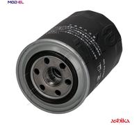 Ashika Oil Filter 10-05-597 – For Mitsubishi Pajero/Montero/Shogun – 1230A046/ME013307