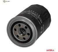 Ashika Oil Filter 10-05-597 – For Mitsubishi Pajero/Montero/Shogun – 1230A046/ME013307