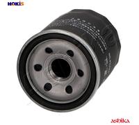Ashika Oil Filter 10-08-898 / 16510-61A01 – Suzuki Aerio Hatchback Grand Nomade Vitara XL-7 II 1.3L