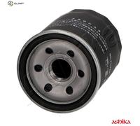 Ashika Oil Filter 10-08-898 / 16510-61A01 – Suzuki Aerio Hatchback Grand Nomade Vitara XL-7 II 1.3L