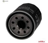 OIL FILTER 10-09-916 FOR ISUZU 4JK-1E5-TC4JA1/4JK1E5S-L 4cyl KB II
