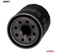 OIL FILTER 10-09-916 FOR ISUZU 4JK-1E5-TC4JA1/4JK1E5S-L 4cyl KB II