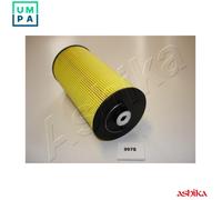 OIL FILTER 10-09-997 FOR DAEWOO MERCEDES-BENZ 124/T-Model/Break 190 G-CLASS 2.3L