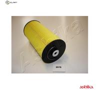 OIL FILTER 10-09-997 FOR DAEWOO MERCEDES-BENZ 124/T-Model/Break 190 G-CLASS 2.3L