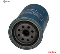 OIL FILTER 10-0H-H01 FOR HYUNDAI SANTA/FE/II D4EB 2.2L 4cyl SANTA FE II