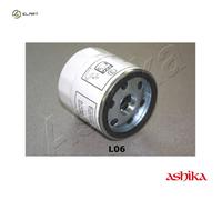 ASHIKA 10-0L-L06 Oil filter