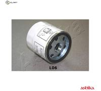 ASHIKA 10-0L-L06 Oil filter