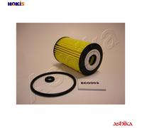 OIL FILTER 10-ECO003 FOR MERCEDES-BENZ M 166.995 2.1L M 166.940 1.4L 4cyl