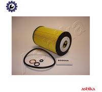 OIL FILTER 10-ECO004 FOR BMW 3/E46/5/E6/Compact/Z/Roadster/Convertible Z3/E36