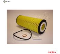 Ashika Oil Filter 10-ECO010 – for Skoda, VW, Audi A4/S4 Convertible, A6/S6, A8/S8, Allroad A6