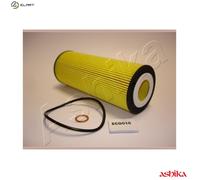 Ashika Oil Filter 10-ECO010 – for Skoda, VW, Audi A4/S4 Convertible, A6/S6, A8/S8, Allroad A6