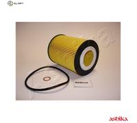 OIL FILTER 10-ECO012 FOR LAND ROVER VOLVO S80/II XC60/SUV S60 XC70 V70/III 3.2L