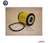 OIL FILTER 10-ECO018 FOR VAUXHALL ZAFIRA/Mk SINTRA CORSA/II VECTRA ASTRA/IV 1.8L