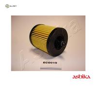 OIL FILTER 10-ECO019 FOR CADILLAC ALFA ROMEO FIAT VAUXHALL ZAFIRA/Mk/II VX220