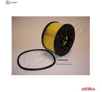 OIL FILTER 10-ECO022 FOR JAGUAR FORD MONDEO/III/Mk/Clipper/Turnier TRANSIT/Van