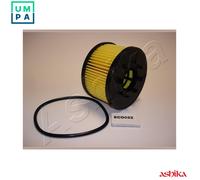 OIL FILTER 10-ECO022 FOR JAGUAR FORD MONDEO/III/Mk/Clipper/Turnier TRANSIT/Van