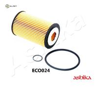 OIL FILTER 10-ECO024 FOR RENAULT CLIO/II/Mk/MIO/SYMBOL/Hatchback/Van TWINGO 1.2L