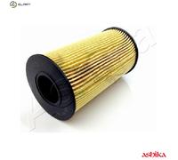 ASHIKA 10-ECO027 Oil filter