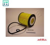 OIL FILTER 10-ECO036 FOR MAZDA CX-7/SUV MPV/Mk/II ATENZA/Hatchback/Station 2.3L