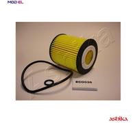 OIL FILTER 10-ECO036 FOR MAZDA CX-7/SUV MPV/Mk/II ATENZA/Hatchback/Station 2.3L