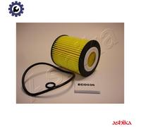 OIL FILTER 10-ECO036 FOR MAZDA CX-7/SUV MPV/Mk/II ATENZA/Hatchback/Station 2.3L