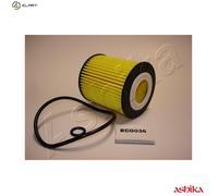 OIL FILTER 10-ECO036 FOR MAZDA CX-7/SUV MPV/Mk/II ATENZA/Hatchback/Station 2.3L