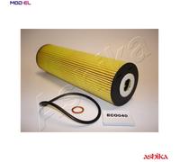 OIL FILTER 10-ECO040 FOR MERCEDES-BENZ M119.982/972 6.0L 8cyl SL M120.982 6.0L