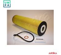 Ashika Oil Filter 10-ECO040 for Mercedes-Benz M119.982/972 6.0L 8cyl & M120.982 6.0L SL